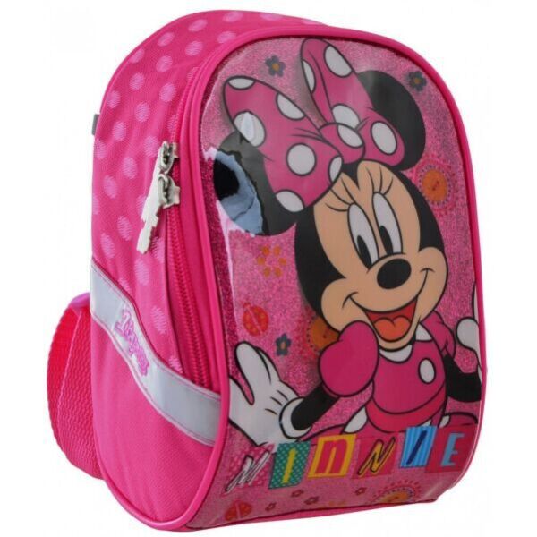 

Рюкзак детский 1 Вересня K-26 "Minnie Mouse" (556467)