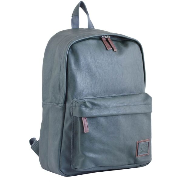 

Рюкзак подростковый YES ST-15 Black, 41.5*30*12.5 (553510)