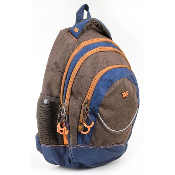 

Рюкзак подростковый YES Т-14 "University", 46.5*33*15см (552672)