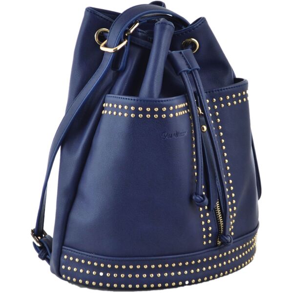 

Рюкзак YES, темно-синий, 30*27*15.5 (554152)