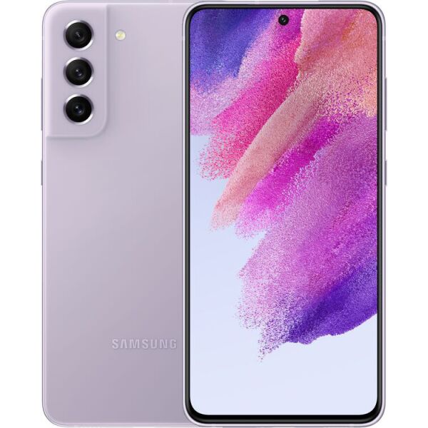 

Samsung Galaxy S21 FE 6/128 Violet (SM-G990BLVDSEK)
