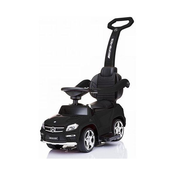 

Каталка-толокар Bambi SX1578-2 Черная