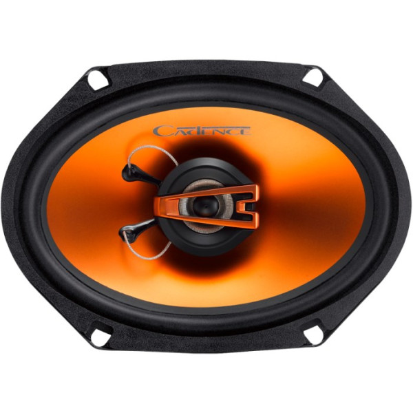 

Автоакустика Cadence Q 682