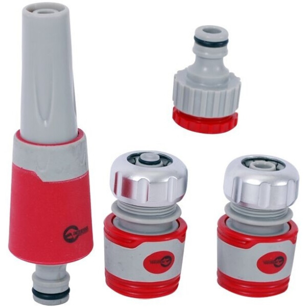 

Насадка для полива INTERTOOL 3/4 " (GE-0032)
