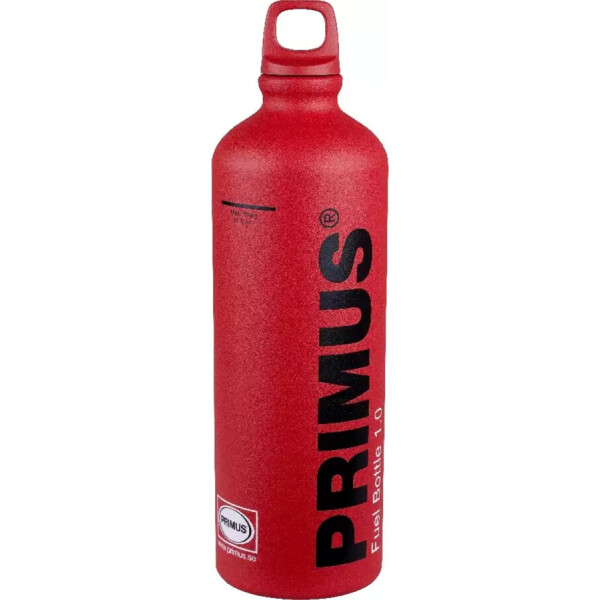 

Фляга Primus FueL BottLe 1.0 L (721960)