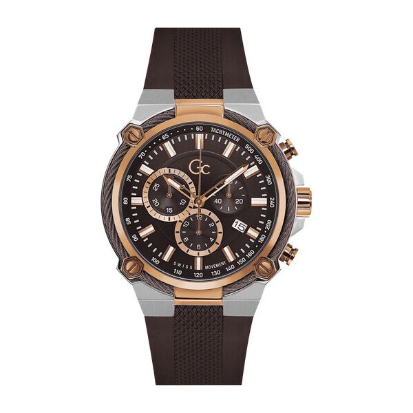 

Мужские часы GC Y24004G4MF