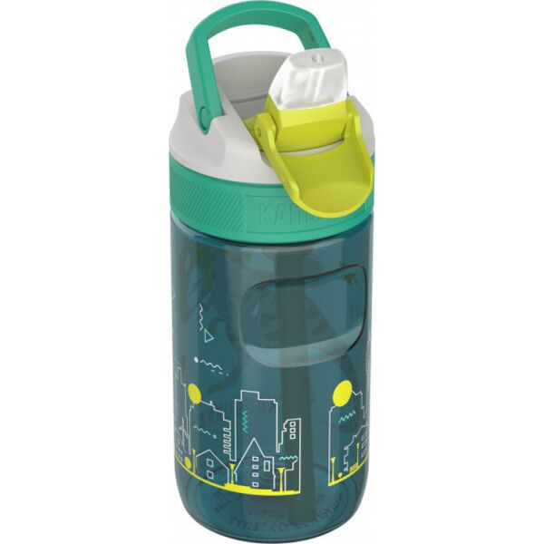 

Бутылка детская Kambukka Lagoon 400 мл Urban Dino (11-04017)