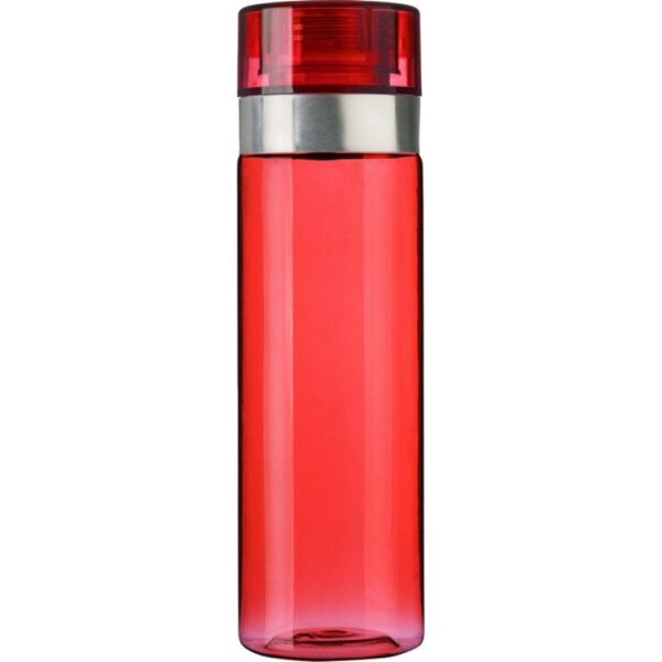 

Спортивная бутылка для воды Axpol 850 мл Red (V9871-05)