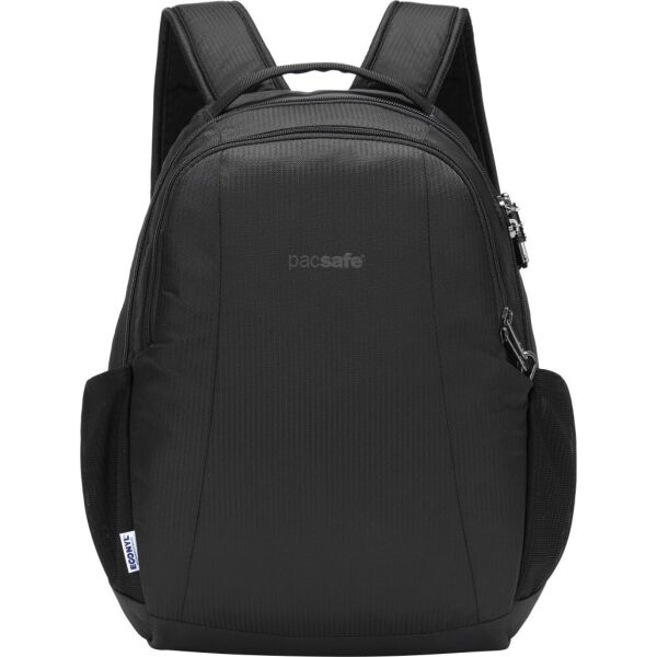 

Рюкзак "антивор" Pacsafe Metrosafe LS350 восстановленный нейлон ECONYL (40120138)