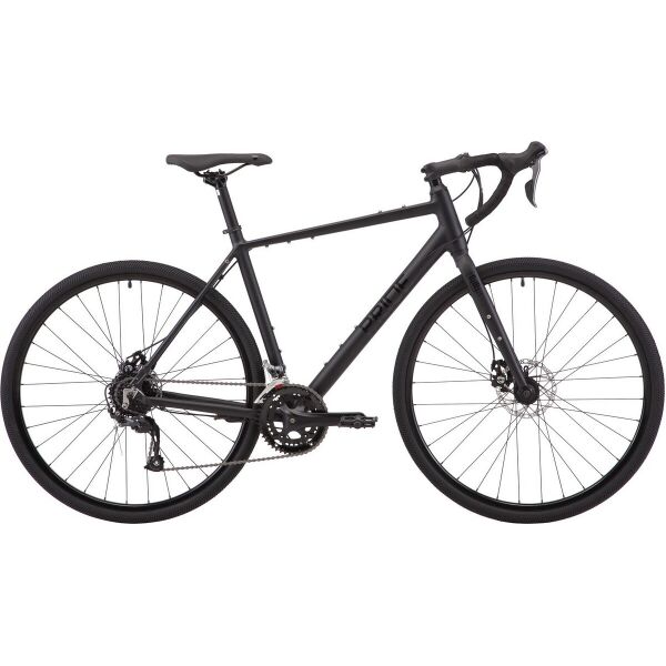 

Велосипед 28" Pride ROCX 8.1 рама - M черный (SKD-87-57) 2021