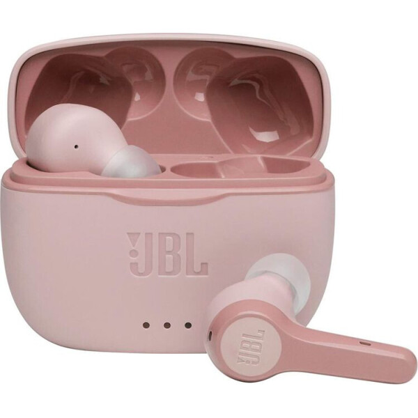 

Наушники JBL TUNE 215TWS (JBLT215TWSPIKEU) Pink