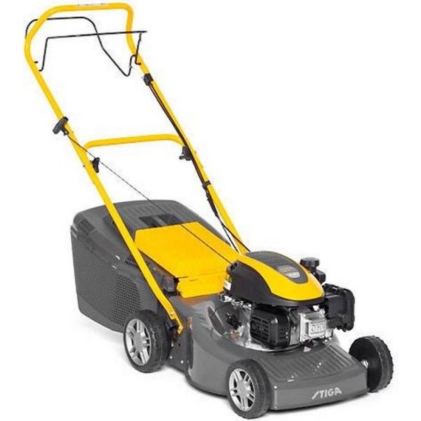 

Газонокосилка Stiga Collector 46S