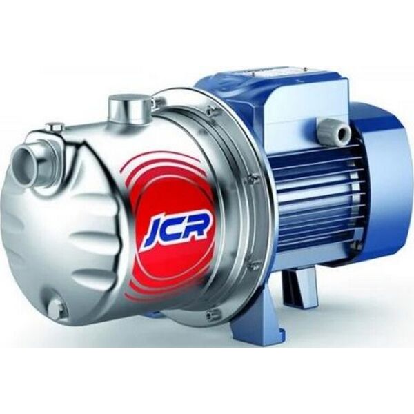 

Насос центробежный Pedrollo JCRm 2A