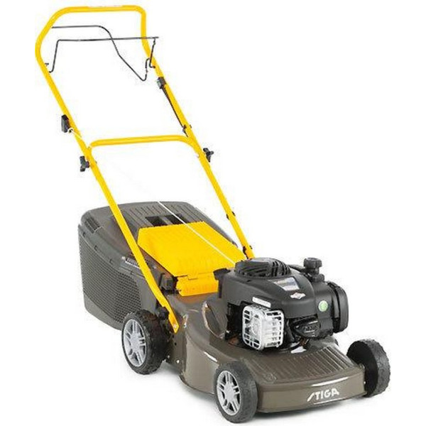 

Газонокосилка Stiga COLLECTOR 46SB