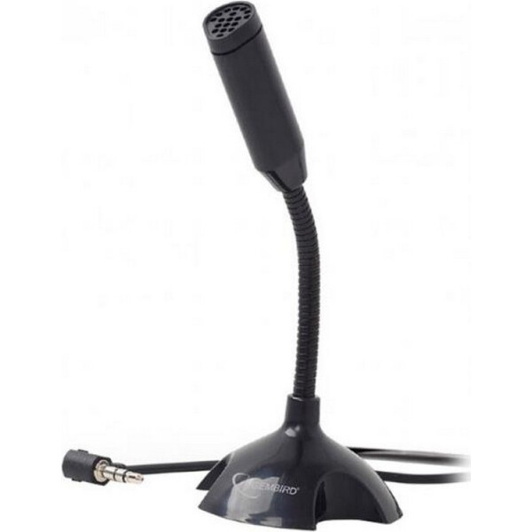 

Микрофон Gembird MIC-D-02