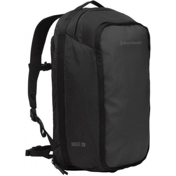 

Рюкзак Black Diamond Mandate 28 (Black) (BD 681198.BLAK)