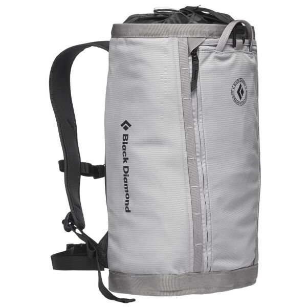 

Рюкзак Black Diamond Street Creek 24 (Nickel, One Size) (BD 681226.1005)