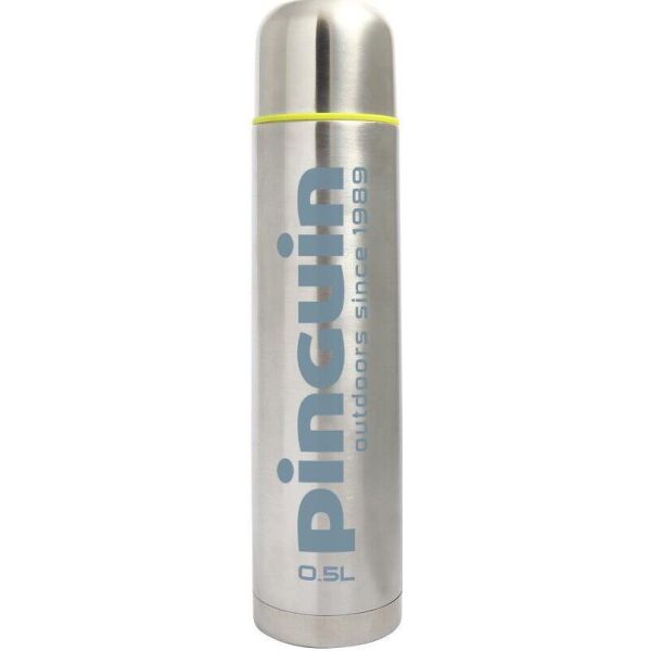 

Термос Pinguin Vakuum Thermobottle 0.5 л (PNG 383)