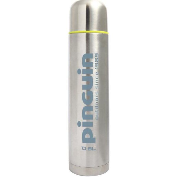 

Термос Pinguin Vakuum Thermobottle 0.8 л (PNG 638)