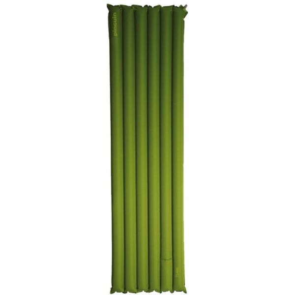 

Туристический коврик Pinguin 6-Tube Air (Green) (PNG 704044)