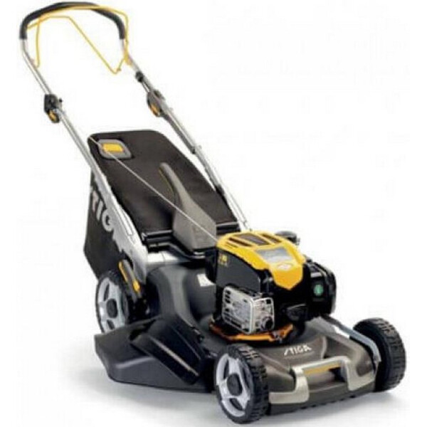 

Stiga Twinclip55SVEQB