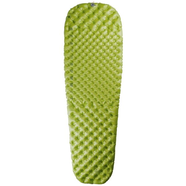 

Коврик надувной Sea to Summit Air Sprung Comfort Light Insulated Mat 63mm (Green, Regular) (STS AMCLINS_R)