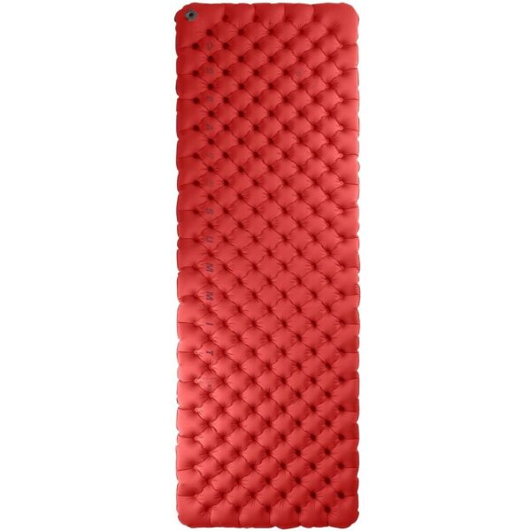 

Коврик надувной Sea to Summit Air Sprung Comfort Plus XT Insulated Mat Rectangular Wide 80mm (Red, Regular) (STS AMCPXTINS_RRW)