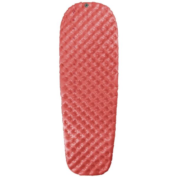

Коврик надувной Sea to Summit Air Sprung UltraLight Insulated Mat Women's (Coral, Regular) (STS AMULINS_WR)