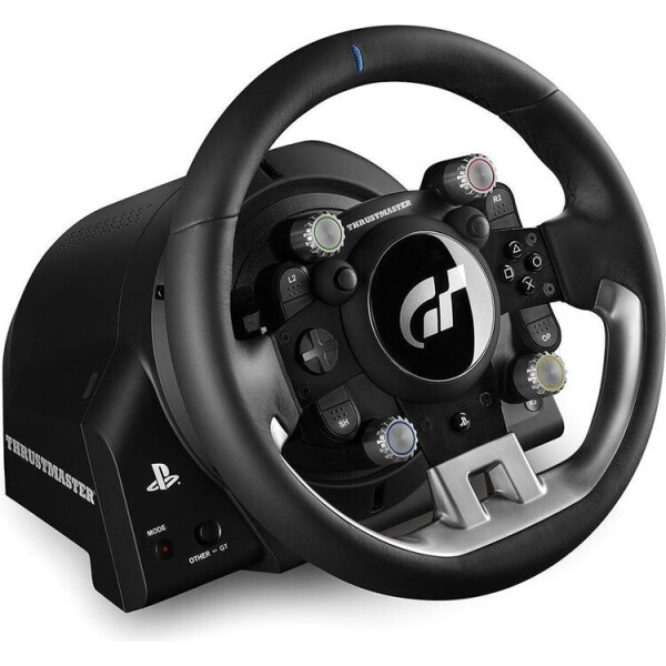 

Thrustmaster T-GT PC/PS4 Black