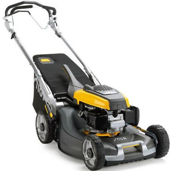 

Газонокосилка Stiga Twinclip55SVH