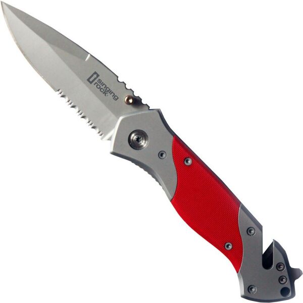 

Нож складной Singing Rock Knife Culter (SR A0050.HH-00)