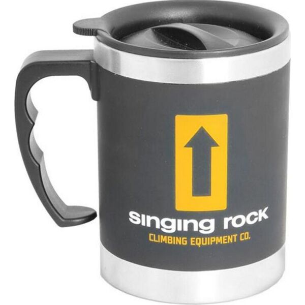 

Термокружка Singing Rock Mug (SR P0012.BB-00)