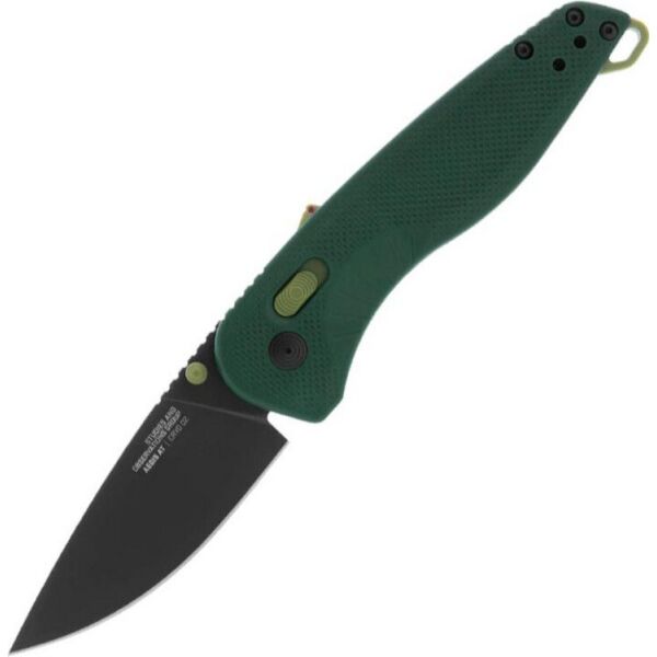 

Нож складной SOG Aegis AT (Forest/Moss) (SOG 11-41-04-41)