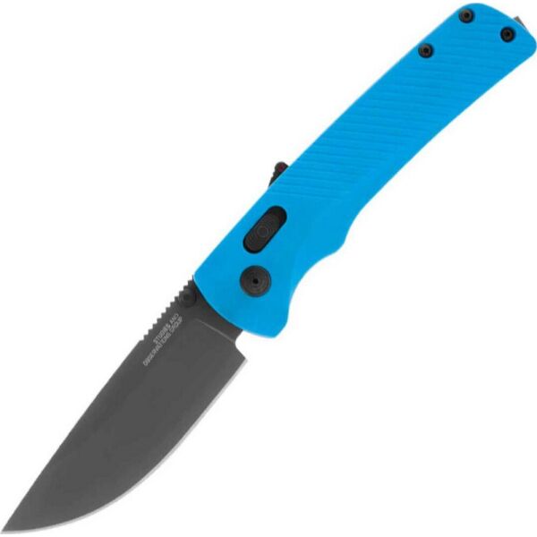 

Нож складной SOG Flash AT (Civic Cyan) (SOG 11-18-03-41)