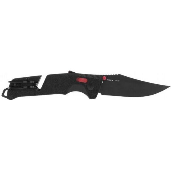 

Нож складной SOG Trident AT (Black/Red) (SOG 11-12-01-41)