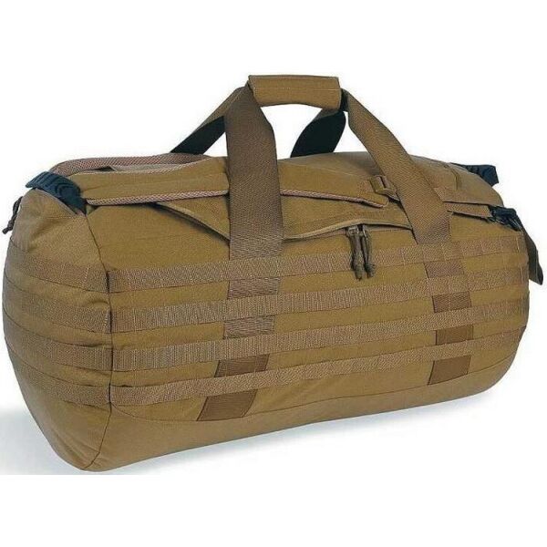

Сумка Tasmanian Tiger Duffle Bag (Khaki) (TT 7724.343)
