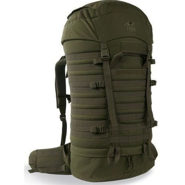 

Рюкзак Tasmanian Tiger Field Pack MK II (Olive) (TT 7963.331)