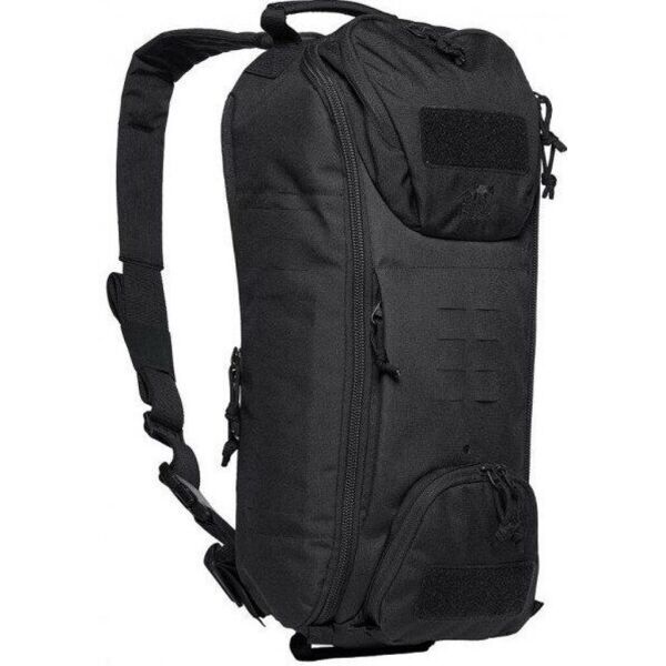 

Рюкзак Tasmanian Tiger Modular Sling Pack 20 (Black) (TT 7174.040)