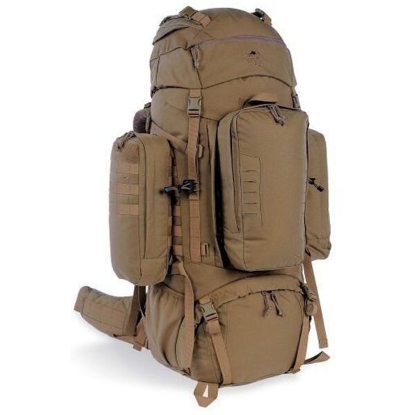 

Рюкзак Tasmanian Tiger Range Pack MK2 (Coyote Brown) (TT 7605.346)