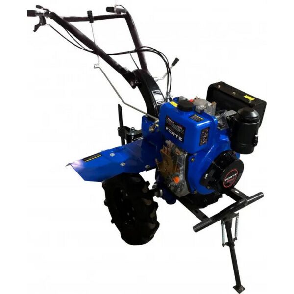 

Культиватор FORTE 1050-3 (колеса 10", 6,5лс) (95119)