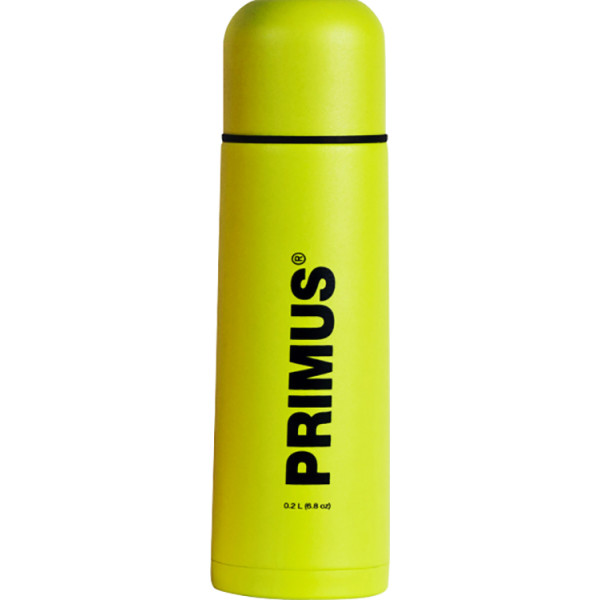 

Термос Primus C/H Vacuum BottLe 0.75L-YeLLow (737840)