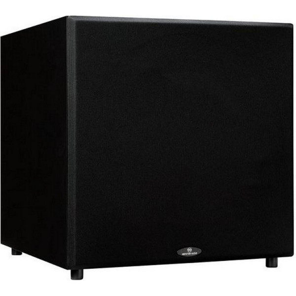 

MONITOR AUDIO Monitor MRW10 Black
