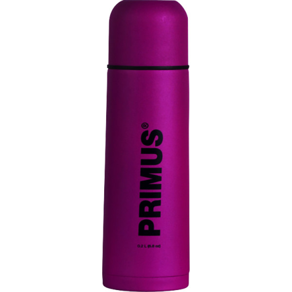 

Термос Primus C/H Vacuum BottLe 0.75L-purple (737820)