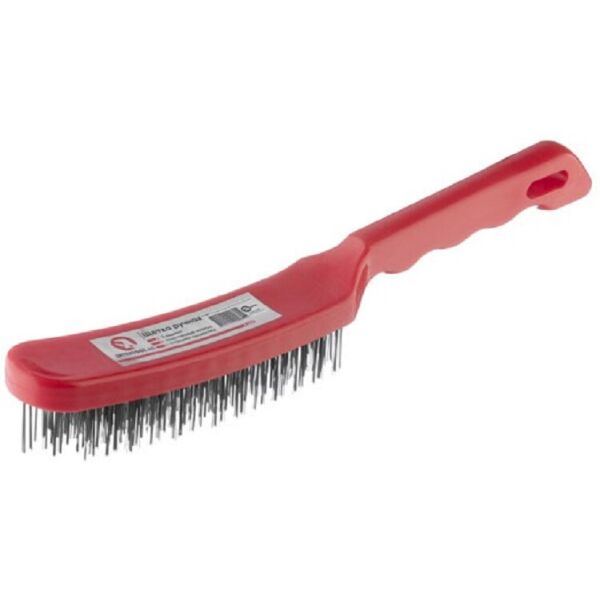 

Щетка INTERTOOL BT-0008