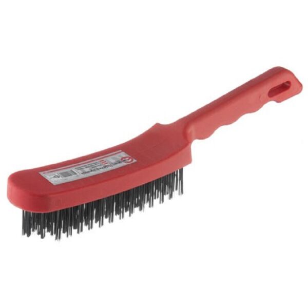 

Щетка INTERTOOL BT-0009