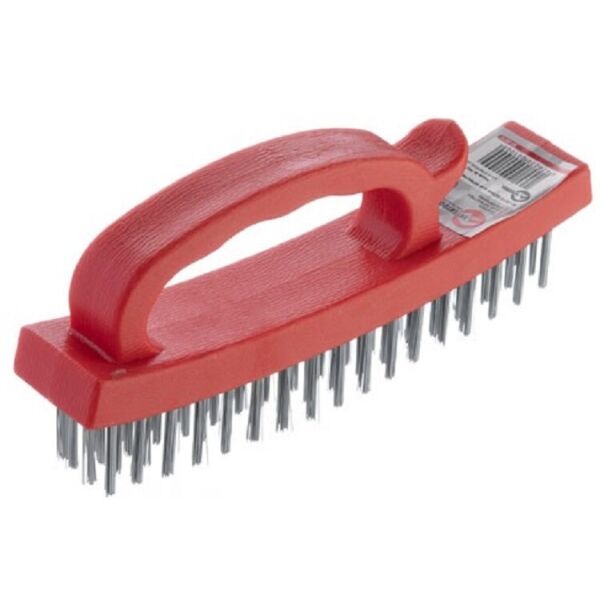 

Щетка INTERTOOL BT-0010