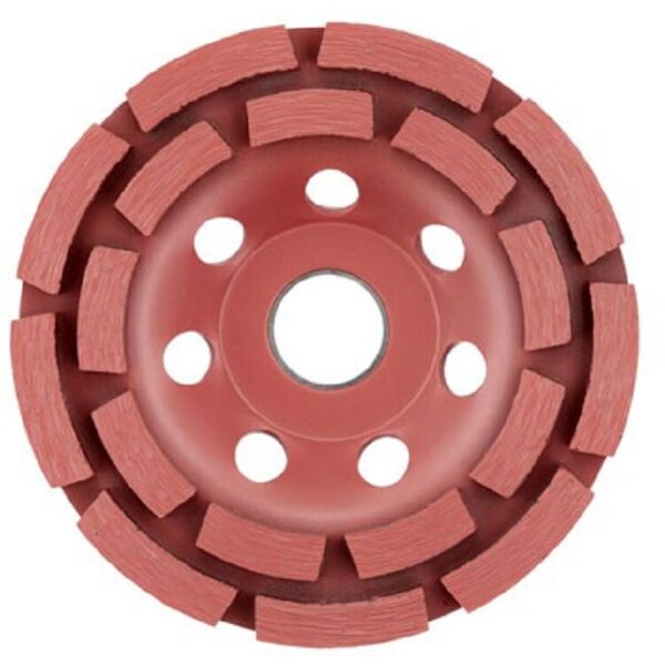 

Фреза торцевая алмазная INTERTOOL CT-6115