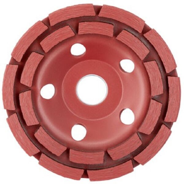 

Фреза торцевая алмазная INTERTOOL CT-6125