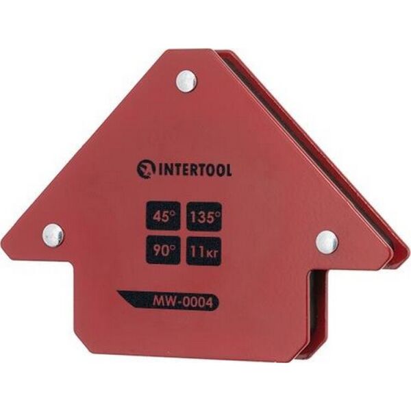 

Держатель магнитный INTERTOOL MW-0004
