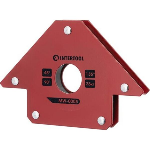 

Держатель магнитный INTERTOOL MW-0005
